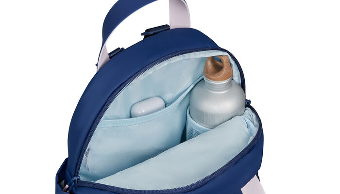 Organisation intérieure