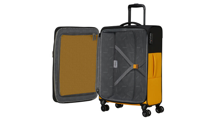 Intérieur organisé