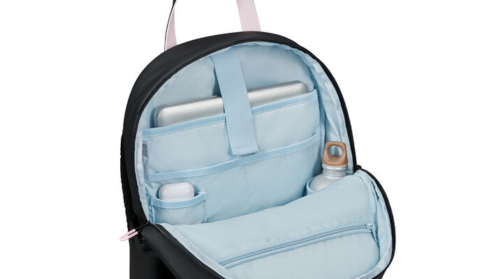 Compartiment ordinateur 15.6"