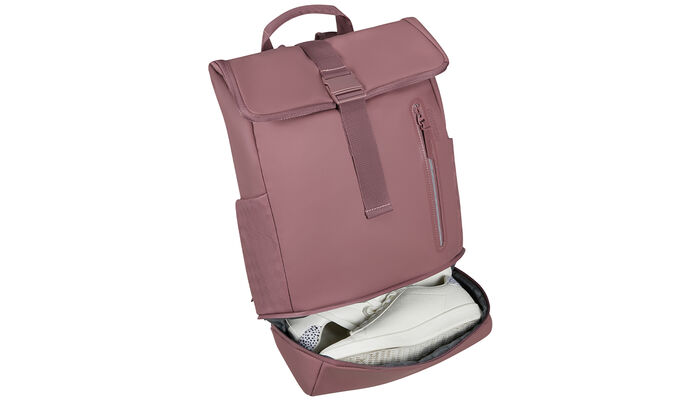 Un compartiment supplémentaire