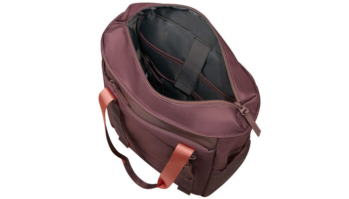 Compartiment ordinateur 14.1"