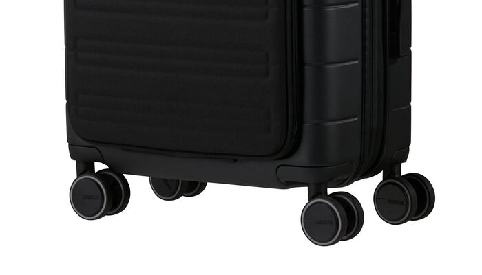 Un confort de voyage exceptionnel