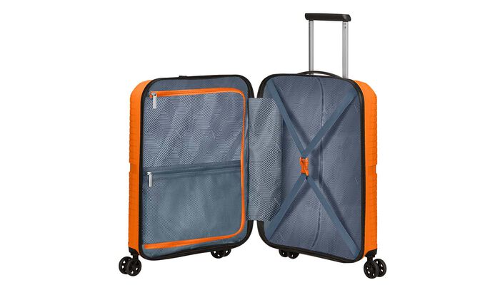 Organisation intérieure