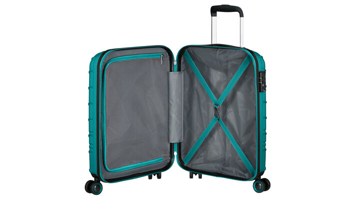 Organisation intérieure