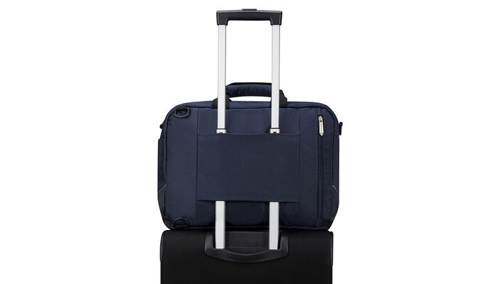 Passant-arrière elastique