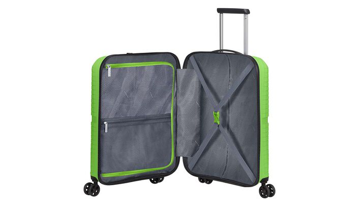 Organisation intérieure