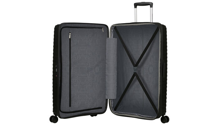 Une organisation intérieure intelligente