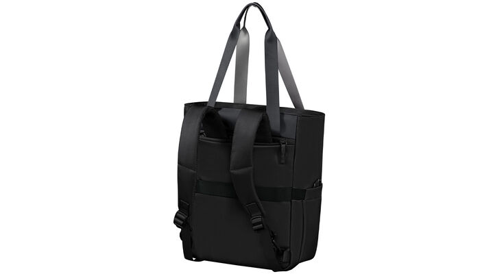 Bretelles de sac à dos escamotables