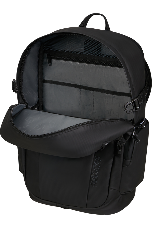 American Tourister Upventure LAPT. BACKPACK 15.6'  Noir