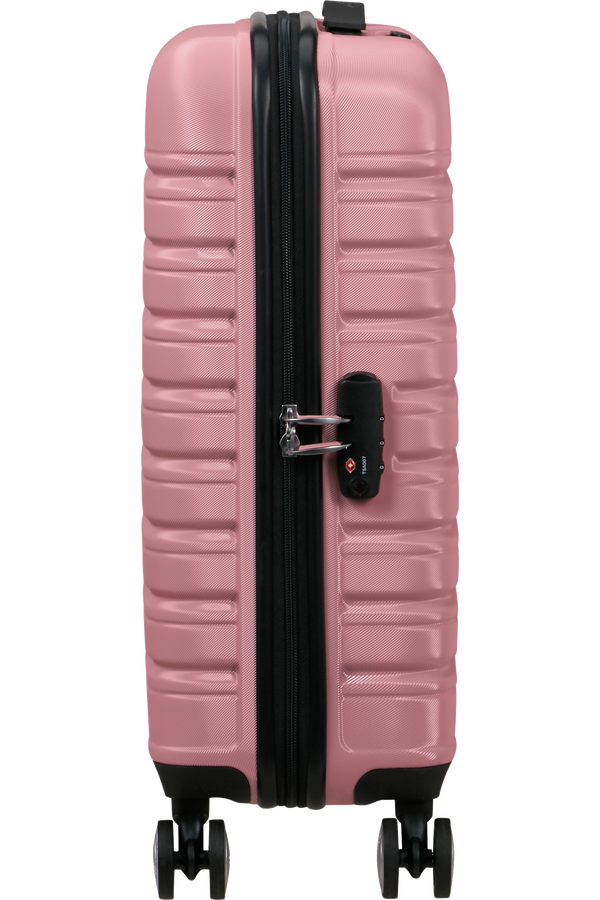 American Tourister Flashline Spinner 55/20 TSA 55cm  Lilas Pink