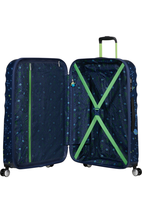 Disney Wavebreaker 77cm Bagage long s&eacute;jour