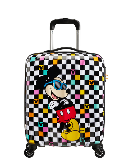 Hypertwist 55cm Valise à 4 roues