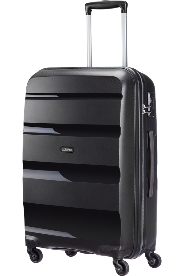 American Tourister Bon Air Spinner M Noir