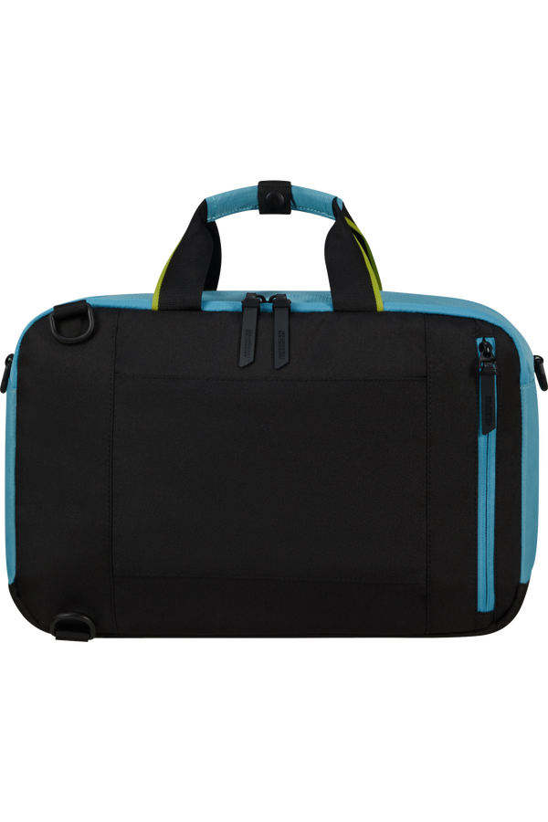 American Tourister Take2cabin 3-Way Boarding Bag  Bleu Vent