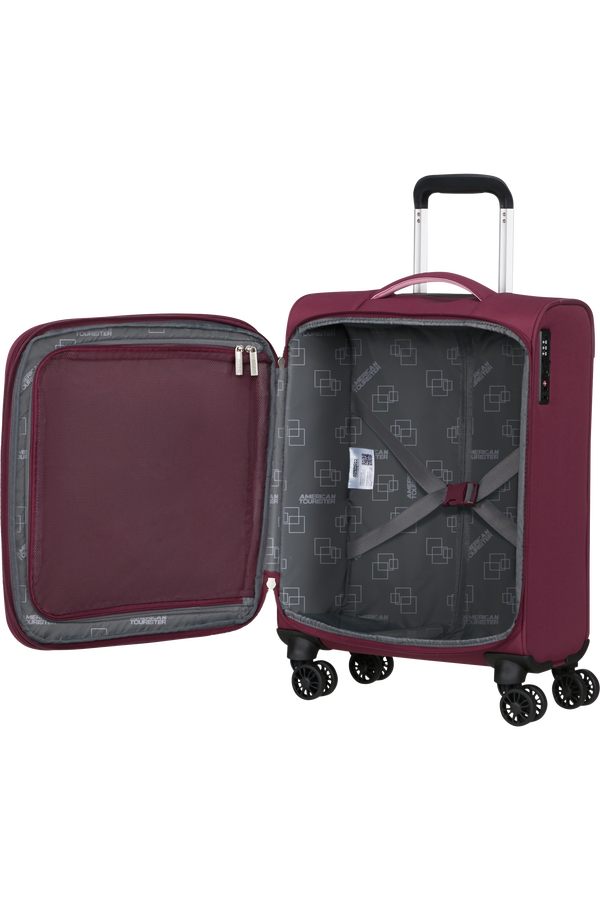 Cloudrider S Bagage cabine