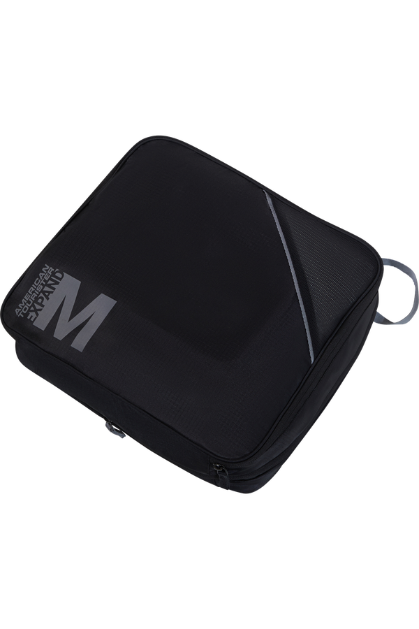 Packing Cubes Set de 3 organisateurs de bagages