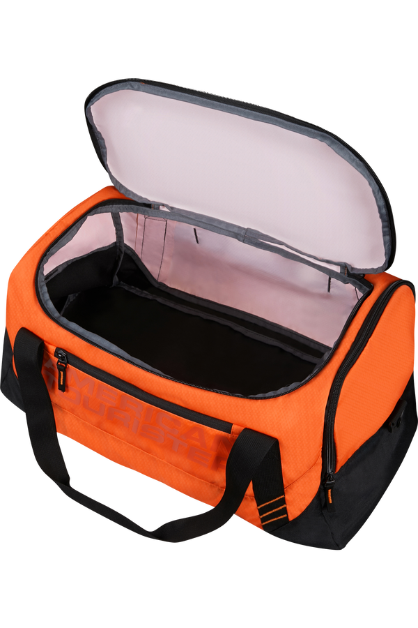 American Tourister Urban Groove Ug23 Duffle Sport  Noir/Orange
