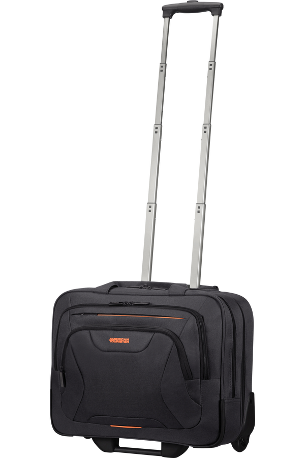 AT Work Rolling Tote 15.6"