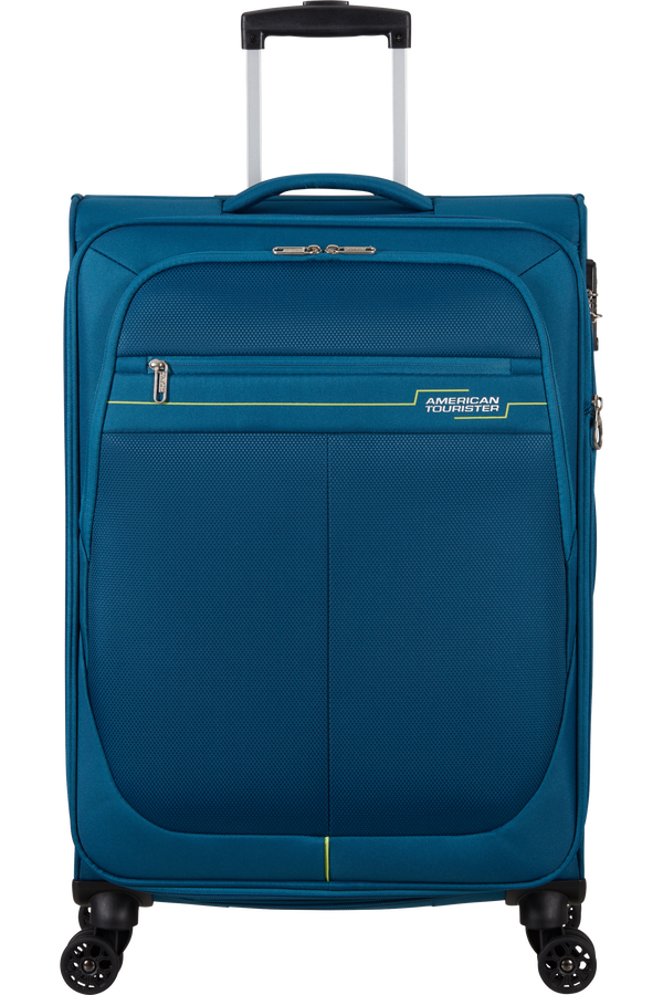 Deep Dive M Valise &agrave; 4 roues Extensible