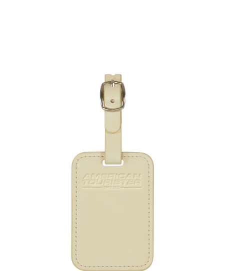 Luggage Tags &Eacute;tiquette &agrave; bagages &ndash; Lot de 2 pi&egrave;ces