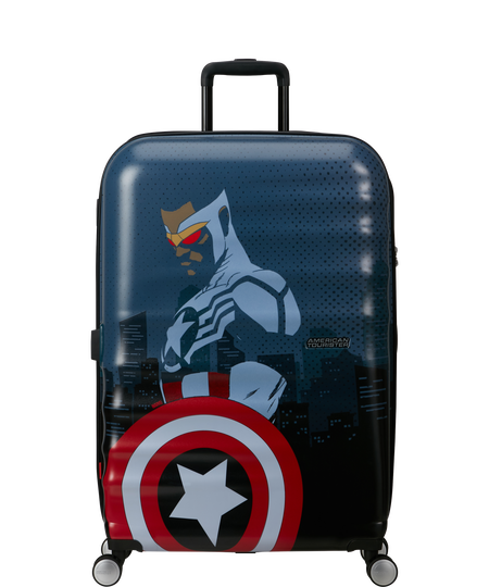 Marvel Wavebreaker 77cm Bagage long séjour