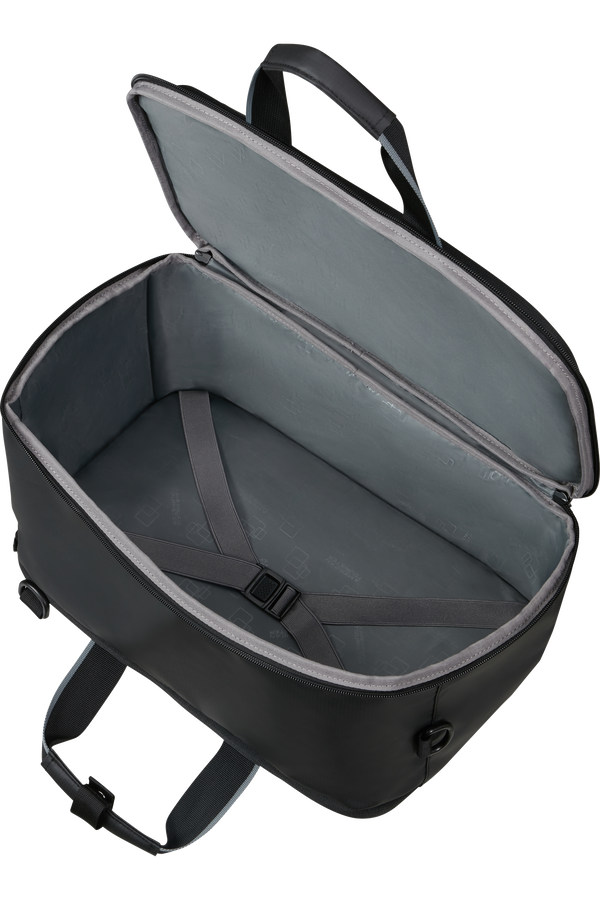 American Tourister Take2cabin 3-Way Boarding Bag Prime  Noir