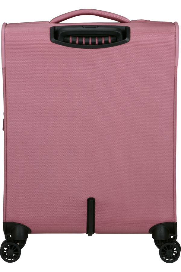 American Tourister SummerRide Spinner S EXP TSA 55cm  Lilas Pink