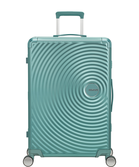 Soundbox Alu 77cm Bagage long s&eacute;jour