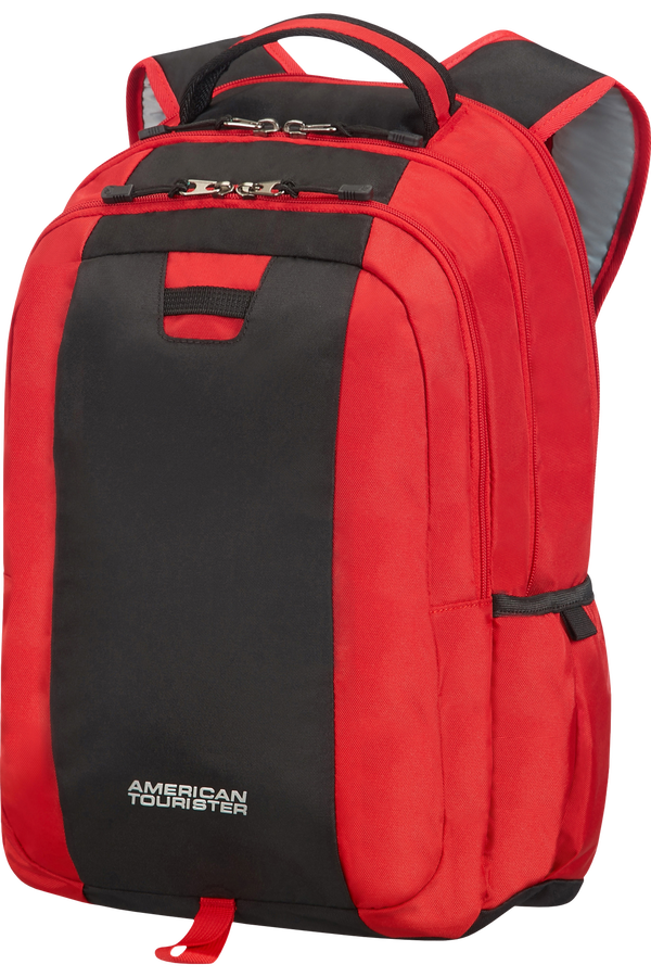 American Tourister Urban Groove Sac &agrave; dos ordinateur 1 39.6cm/15.6inch Rouge