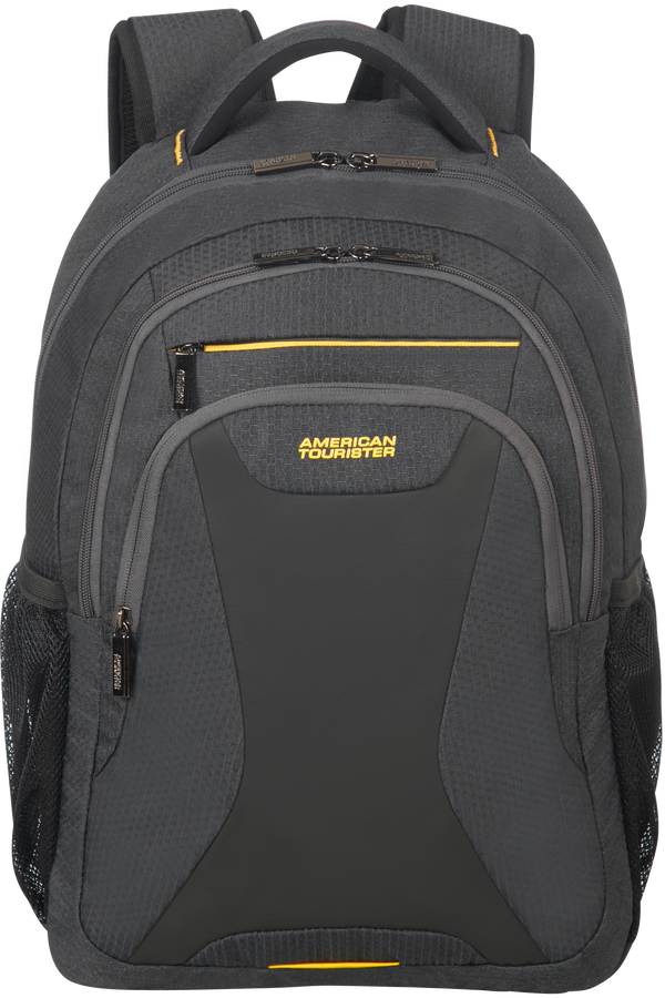 American Tourister At Work Laptop Backpack 15.6inch  Shadow Grey