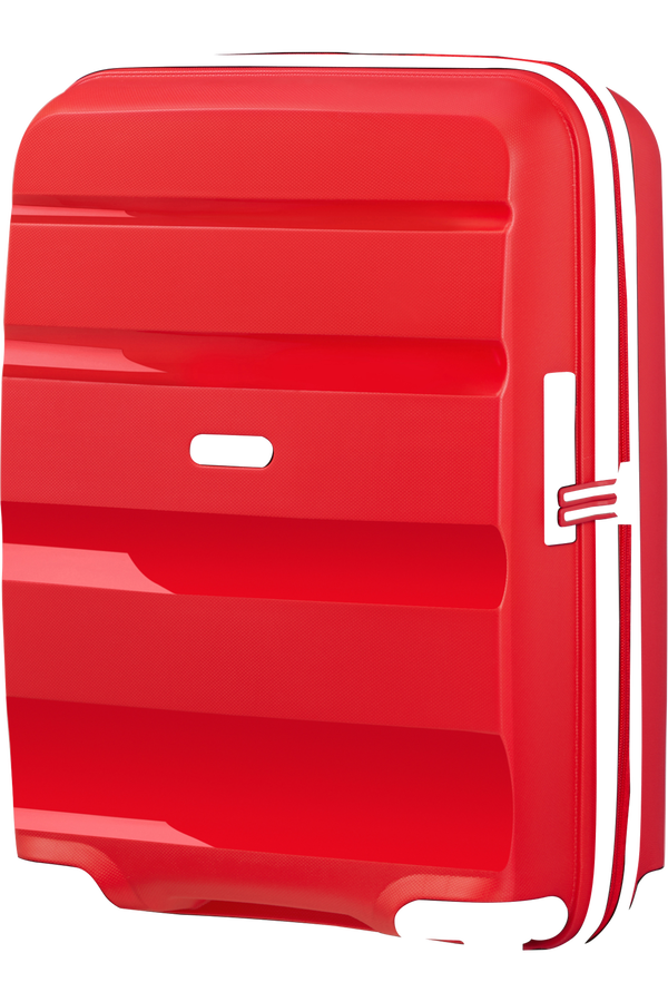 American Tourister Bon Air Dlx Spinner TSA 55cm  Rouge Magma