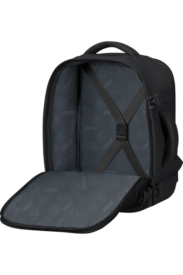 American Tourister Take2cabin Casual Backpack MONO S/M  Noir