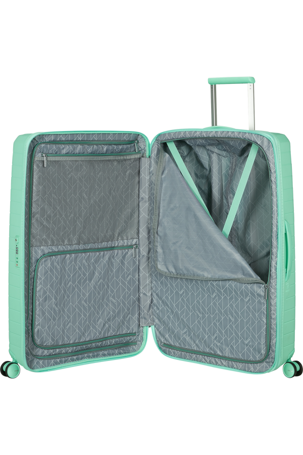 American Tourister FastForward Spinner 78/29 TSA EXP 78cm  Jelly Mint
