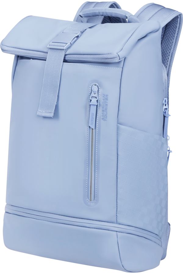 Urban Tide 15.6'' rolltop Sac &agrave; dos 15.6"