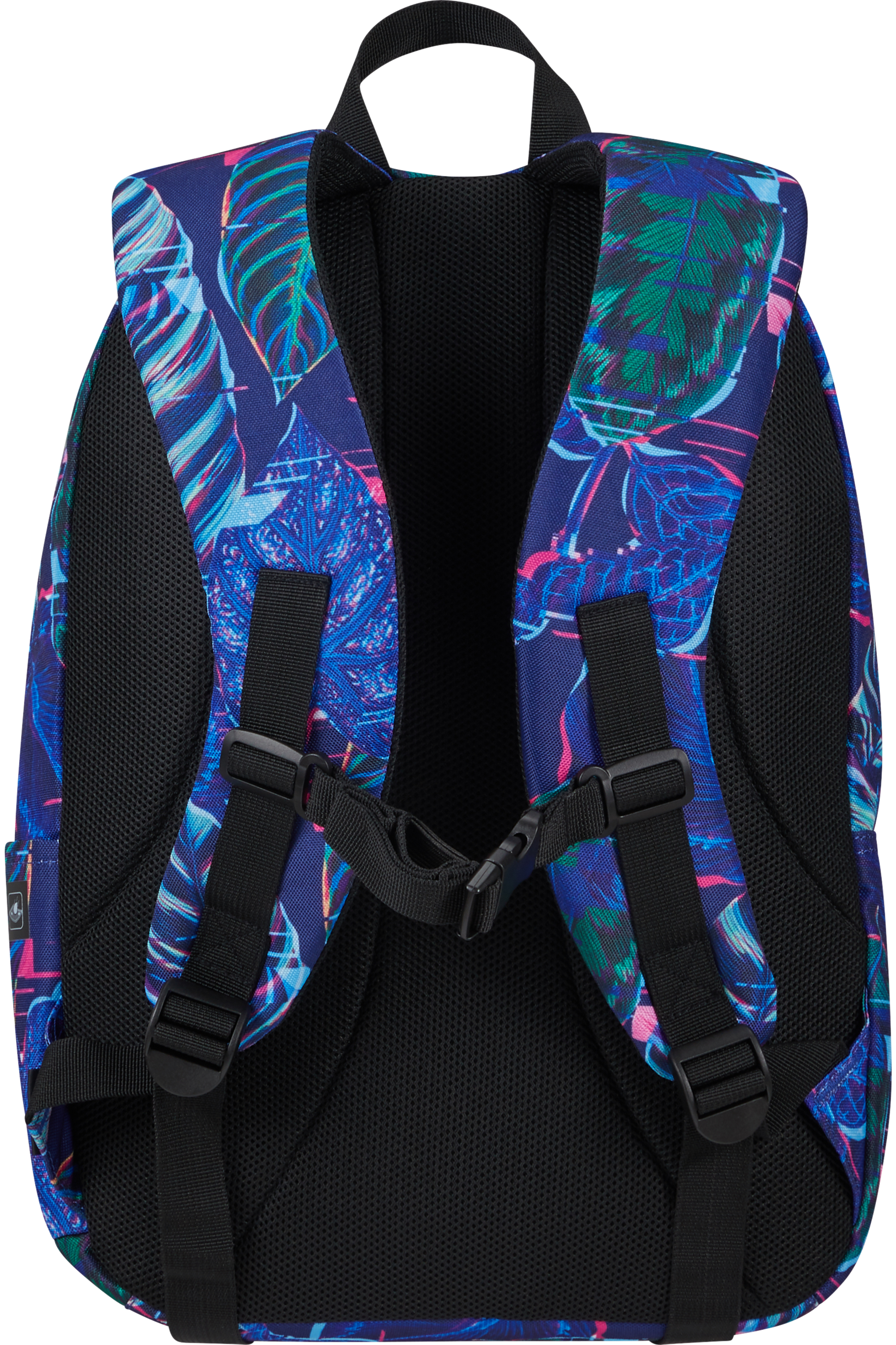 Mochila American Tourister - Urban Groove | Color Azul Tipo de cierre Cierre de