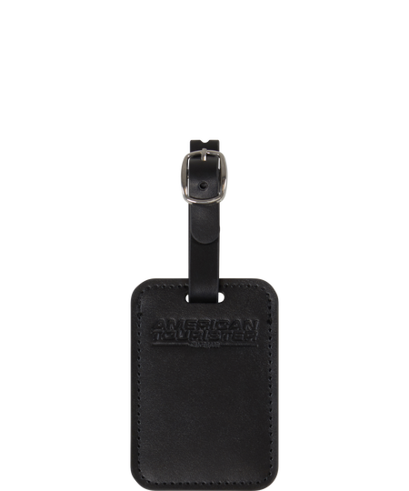 Luggage Tags &Eacute;tiquette &agrave; bagages &ndash; Lot de 2 pi&egrave;ces