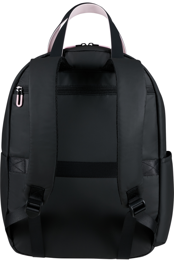 American Tourister Puffypop Laptop Backpack 15.6' M  Noir