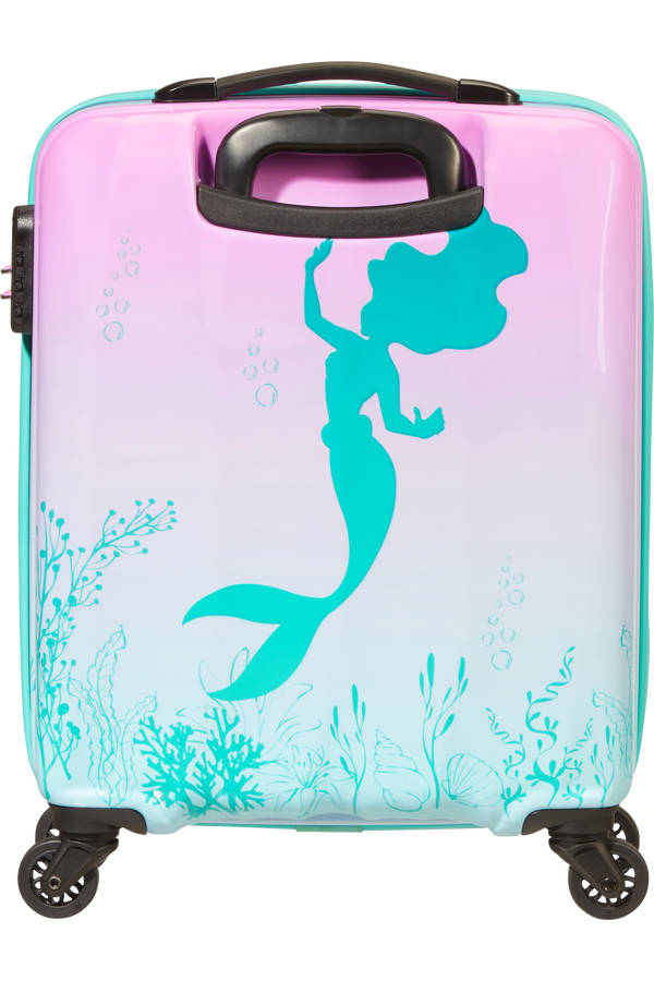 American Tourister Disney Legends Spinner Alfatwist 2.0 55cm  The Little Mermaid