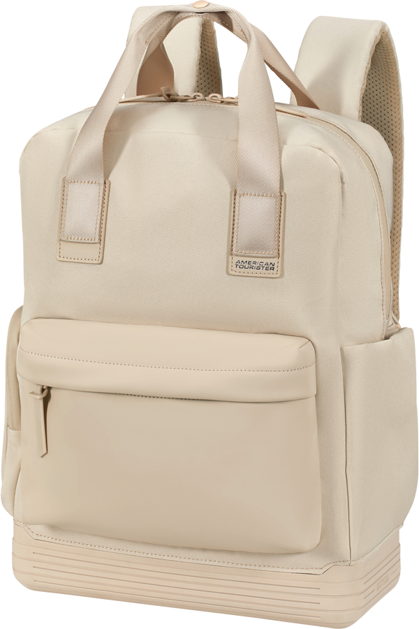 American Tourister Soulpack Business BP Tote 15.0'  Beige