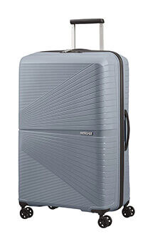 American Tourister Airconic Spinner 77/28 Tsa 77cm  Cool Grey