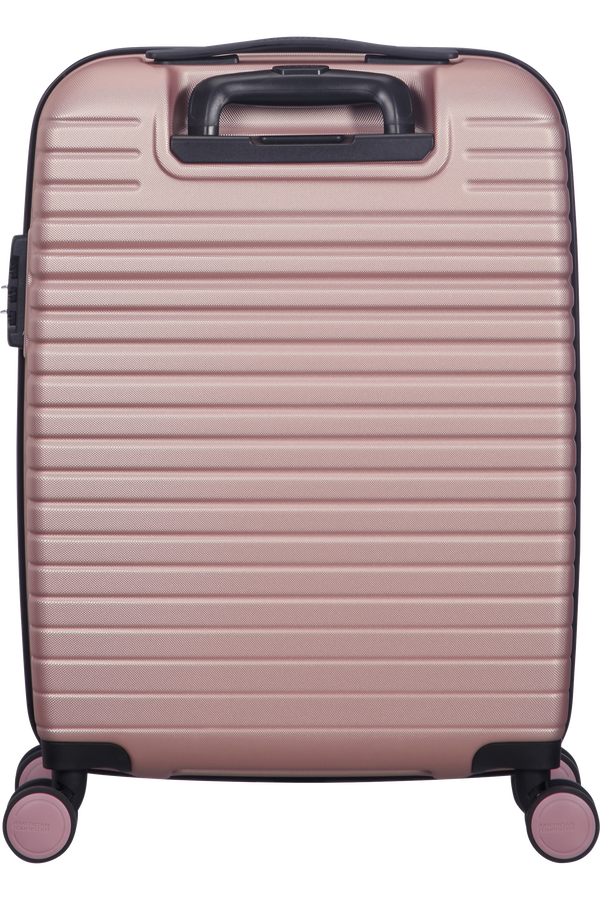 American Tourister Aero Racer Spinner 55cm  Rose Pink