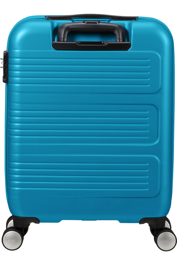 American Tourister Summerville SPINNER 55/20 TSA  Bright Blue