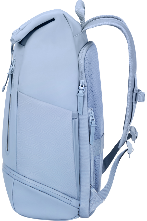 Urban Tide 15.6'' rolltop Sac &agrave; dos 15.6"