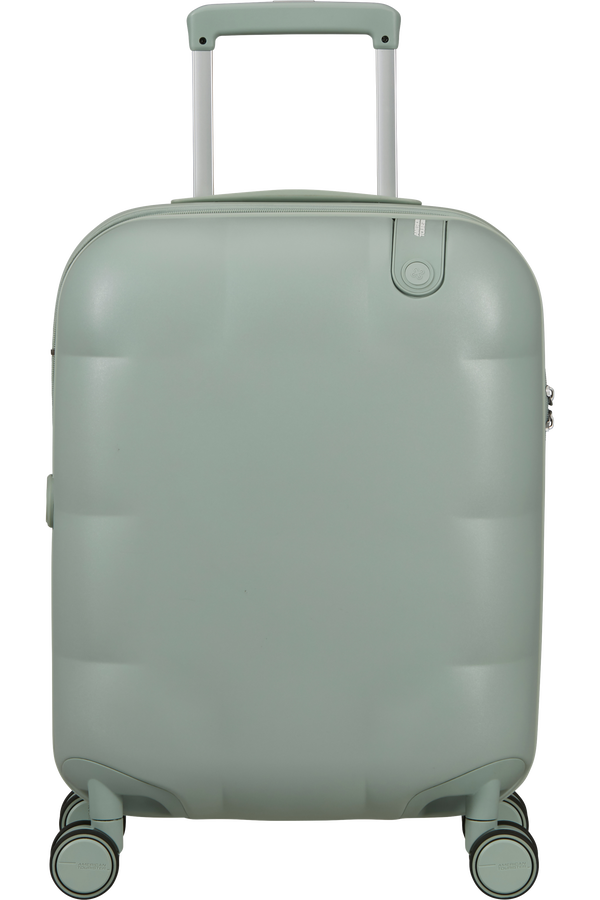 Dreami 55cm Bagage cabine | American Tourister Dreami Spinner Tsa 55cm  Everdream Sage