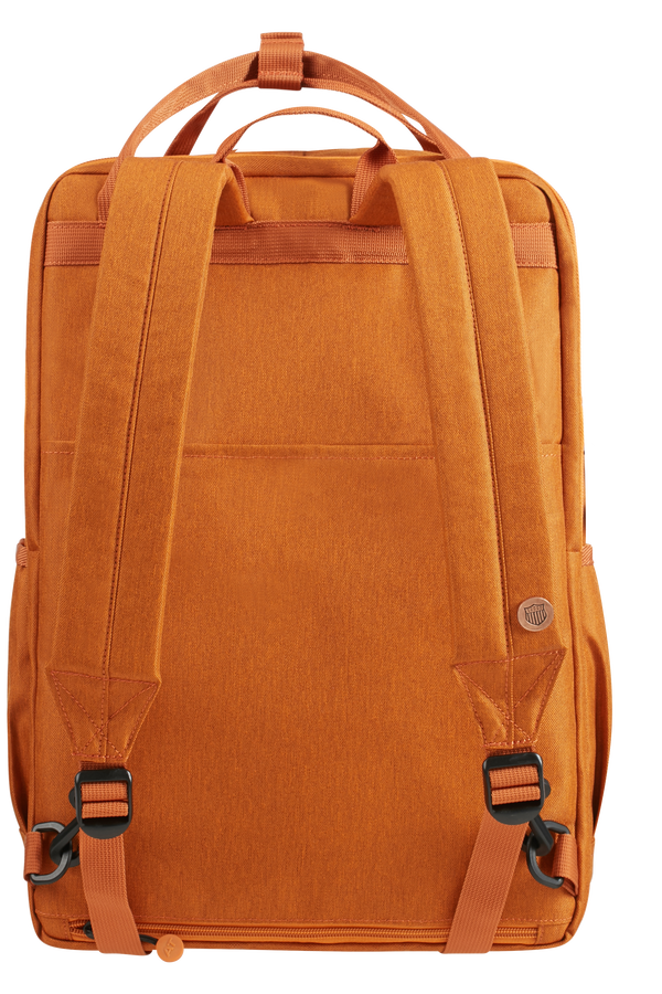 American Tourister Urban Groove UG Lifestyle Backpack 5 17.3'  Saffron