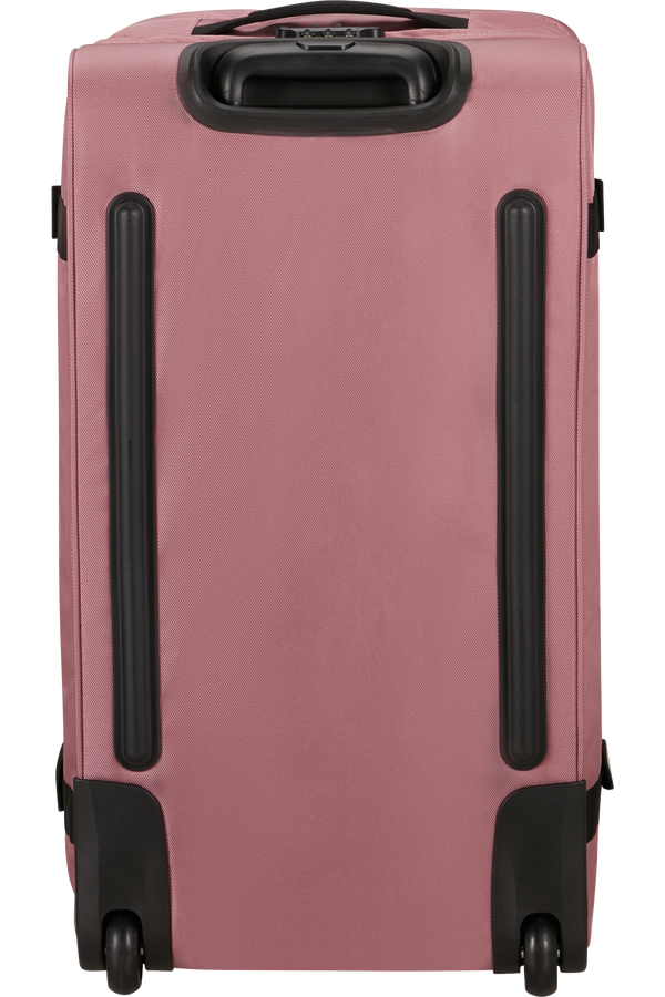 American Tourister Urban Track Duffle with Wheels M  Lilas Pink