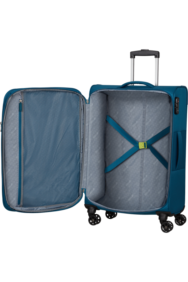 Deep Dive M Valise &agrave; 4 roues Extensible