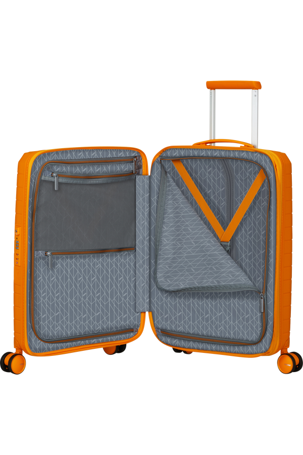 American Tourister Fastforward Spinner 55/20 TSA EXP 55cm  Radiant Orange