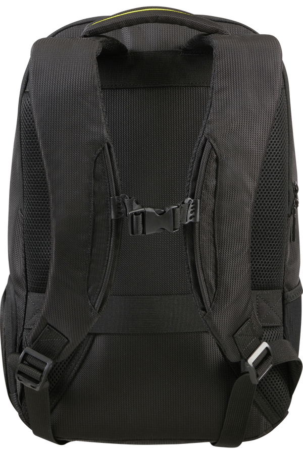 American Tourister Work-E Laptop Backpack  15.6inch Noir