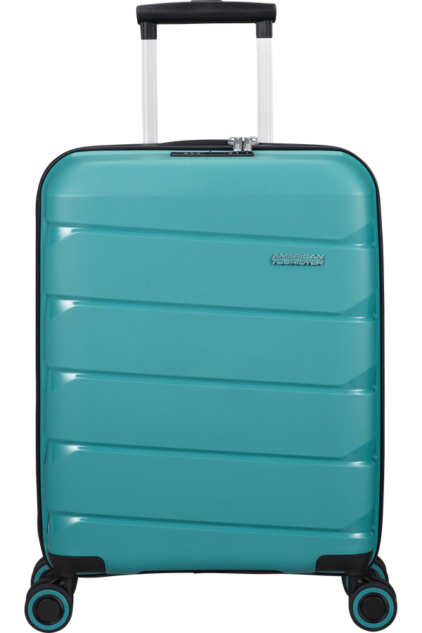 American Tourister Air Move SPINNER 55/20 TSA  Bleu canard